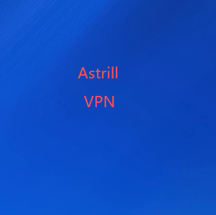 扫码关注AstrillVPN官网公众号
