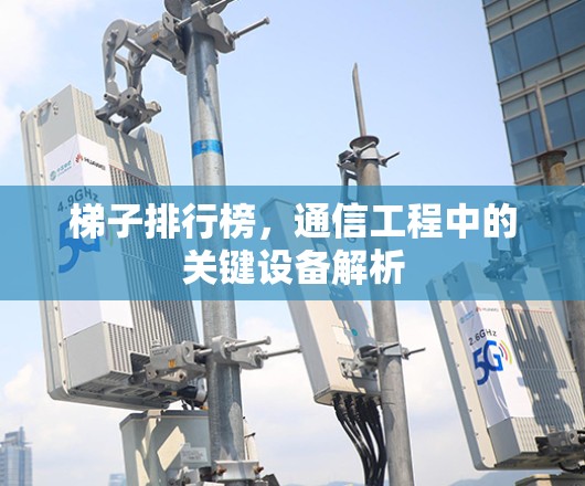 梯子排行榜,通信工程中的关键设备解析 梯子排行榜,通信工程中的关键设备解析