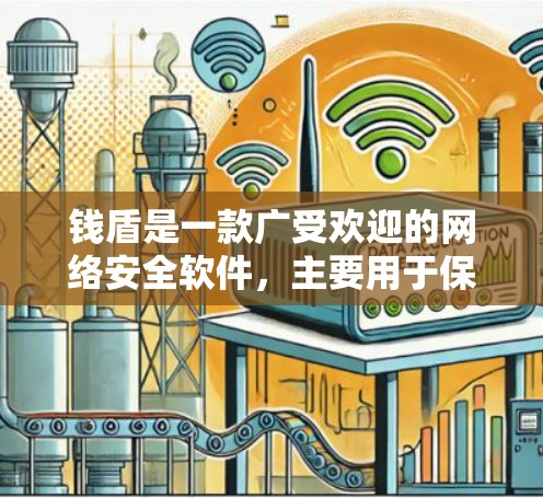钱盾是一款广受欢迎的网络安全软件，主要用于保护用户的隐私和安全。关于钱盾VPN的功能和使用方法，可以按照以下步骤进行