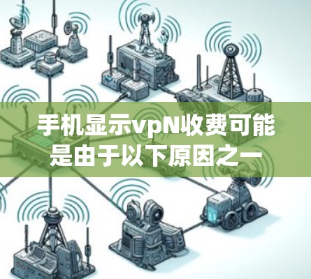 手机显示vpN收费可能是由于以下原因之一 手机显示vpN收费可能是由于以下原因之一