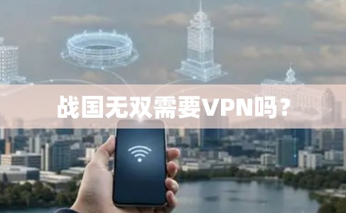 战国无双需要VPN吗？