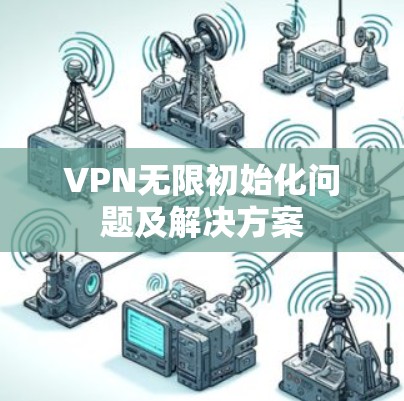 VPN无限初始化问题及解决方案