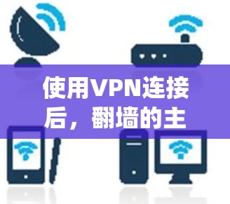 使用VPN连接后,翻墙的主要目的是为了绕过网络限制,访问被本地网络所屏蔽的网站或内容。以下是使用VPN翻墙的常见方法和注意事项