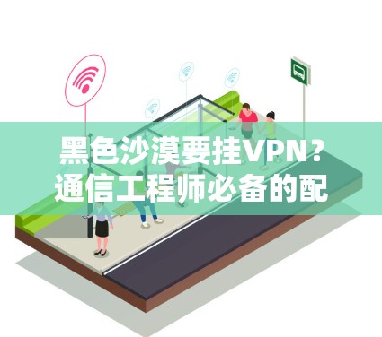 黑色沙漠要挂VPN?通信工程师必备的配置与优化指南 黑色沙漠要挂VPN?通信工程师必备的配置与优化指南