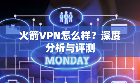 火箭VPN怎么样?深度分析与评测 火箭VPN怎么样?深度分析与评测