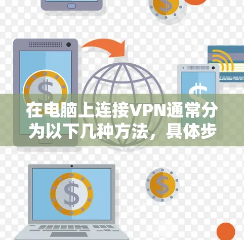 在电脑上连接VPN通常分为以下几种方法,具体步骤取决于你的网络环境和所使用的VPN服务 在电脑上连接VPN通常分为以下几种方法,具体步骤取决于你的网络环境和所使用的VPN服务