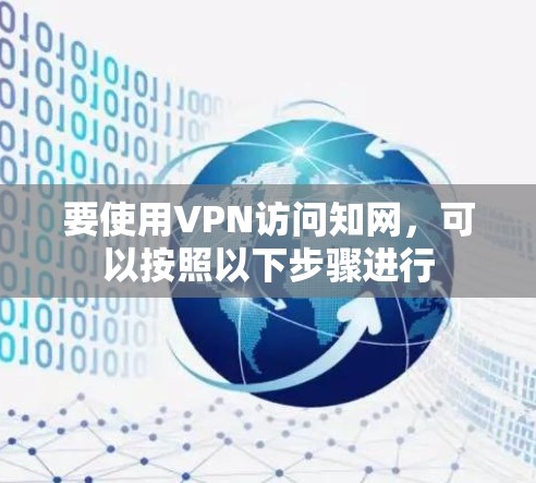 要使用VPN访问知网,可以按照以下步骤进行 要使用VPN访问知网,可以按照以下步骤进行