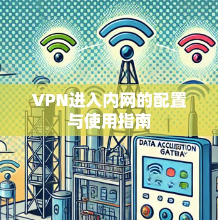 VPN进入内网的配置与使用指南