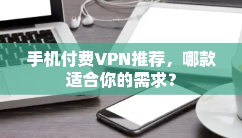 手机付费VPN推荐，哪款适合你的需求？