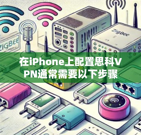 在iPhone上配置思科VPN通常需要以下步骤 在iPhone上配置思科VPN通常需要以下步骤