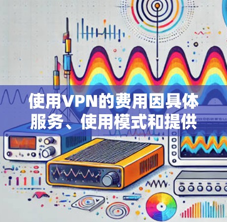 使用VPN的费用因具体服务、使用模式和提供商而异。以下是关于VPN费用结构的总结 使用VPN的费用因具体服务、使用模式和提供商而异。以下是关于VPN费用结构的总结