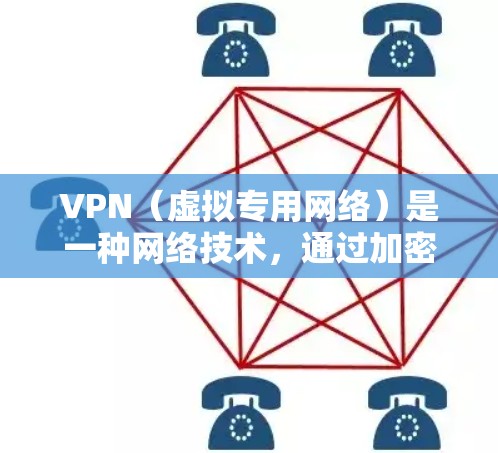 VPN（虚拟专用网络）是一种网络技术，通过加密传输数据，保护用户的隐私和安全。使用VPN通常需要以下设备和配置