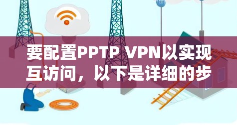 要配置PPTP VPN以实现互访问,以下是详细的步骤指南 要配置PPTP VPN以实现互访问,以下是详细的步骤指南
