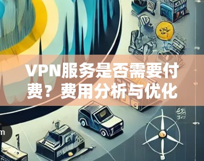 VPN服务是否需要付费？费用分析与优化建议