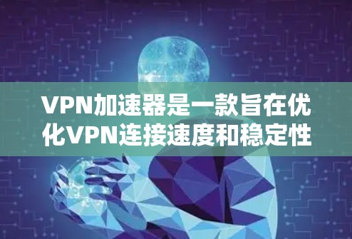 VPN加速器是一款旨在优化VPN连接速度和稳定性的工具，帮助用户更快地访问网络资源，同时提供隐私保护。以下是对VPN加速器的详细分析和总结