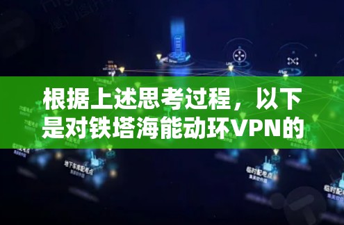 根据上述思考过程,以下是对铁塔海能动环VPN的逐步解释和分析 根据上述思考过程,以下是对铁塔海能动环VPN的逐步解释和分析
