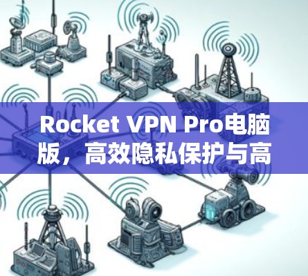 Rocket VPN Pro电脑版，高效隐私保护与高速连接的完美融合