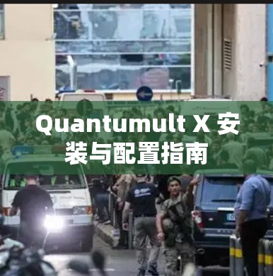 Quantumult X 安装与配置指南