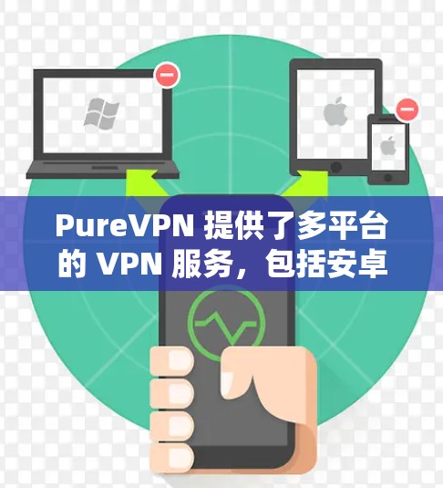 PureVPN 提供了多平台的 VPN 服务，包括安卓设备。以下是获取 PureVPN 最新安卓版 APP 的步骤