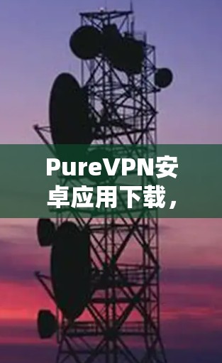 PureVPN安卓应用下载，安全通信的最佳选择