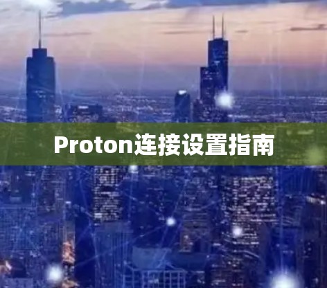 Proton连接设置指南