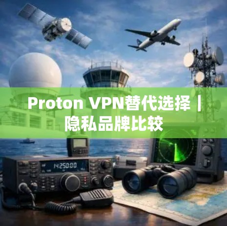 Proton VPN替代选择|隐私品牌比较 Proton VPN替代选择|隐私品牌比较