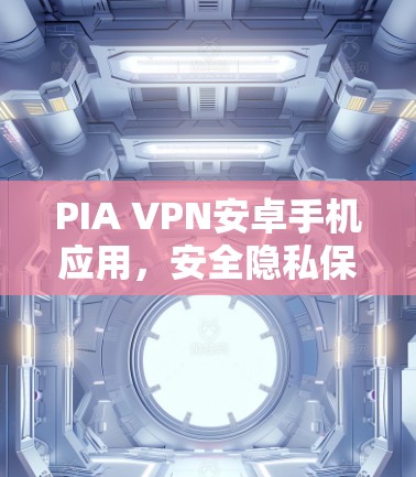PIA VPN安卓手机应用，安全隐私保护新选择