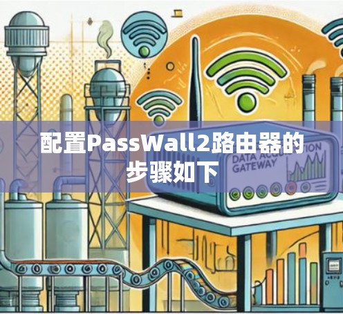 配置PassWall2路由器的步骤如下