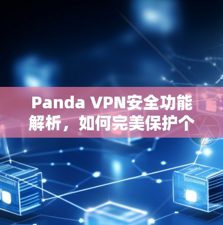 Panda VPN安全功能解析,如何完美保护个人隐私 Panda VPN安全功能解析,如何完美保护个人隐私