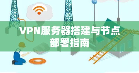 VPN服务器搭建与节点部署指南 VPN服务器搭建与节点部署指南
