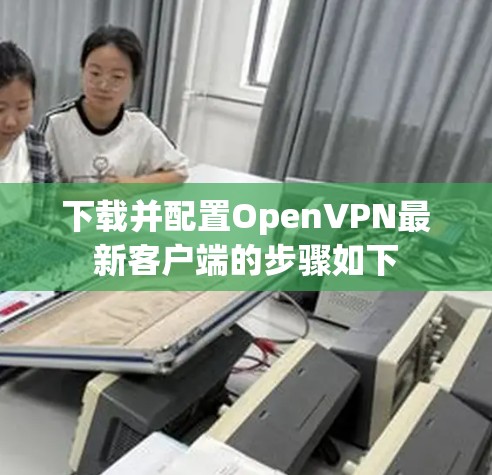 下载并配置OpenVPN最新客户端的步骤如下