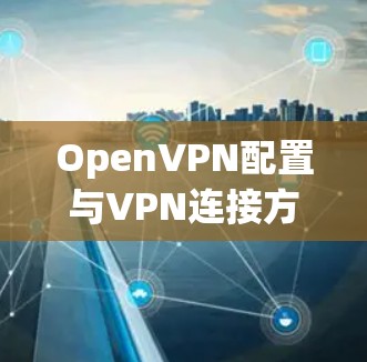 OpenVPN配置与VPN连接方法实践指南