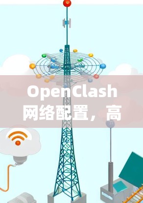 OpenClash网络配置，高效管理网络设备的利器