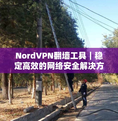 NordVPN翻墙工具｜稳定高效的网络安全解决方案