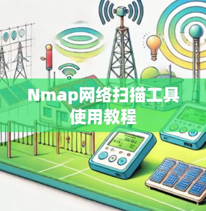 Nmap网络扫描工具使用教程 Nmap网络扫描工具使用教程