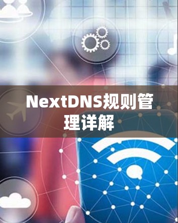 NextDNS规则管理详解