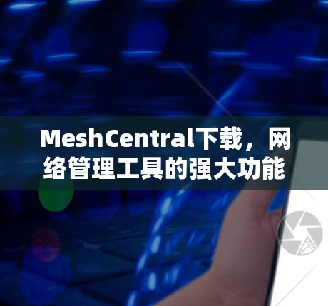 MeshCentral下载,网络管理工具的强大功能与操作指南 MeshCentral下载,网络管理工具的强大功能与操作指南