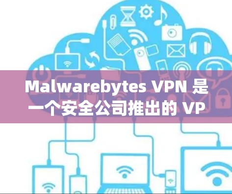 Malwarebytes VPN 是一个安全公司推出的 VPN 服务，用户可以通过官网下载安装。以下是最新版本的下载安装步骤