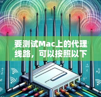 要测试Mac上的代理线路,可以按照以下步骤进行 要测试Mac上的代理线路,可以按照以下步骤进行