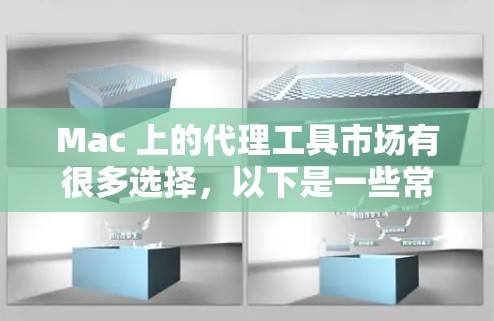 Mac 上的代理工具市场有很多选择，以下是一些常用的代理工具及其最新版本信息