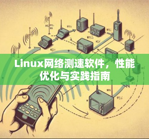 Linux网络测速软件,性能优化与实践指南 Linux网络测速软件,性能优化与实践指南