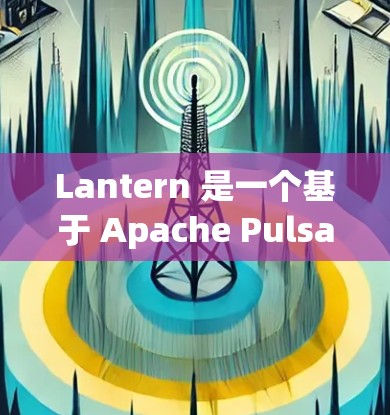 Lantern 是一个基于 Apache Pulsar 的实时数据处理和分析平台,具有强大的数据生成、实时计算和可视化能力。以下是 Lantern 的配置指南,帮助您更好地使用该平台 Lantern 是一个基于 Apache Pulsar 的实时数据处理和分析平台,具有强大的数据生成、实时计算和可视化能力。以下是 Lantern 的配置指南,帮助您更好地使用该平台