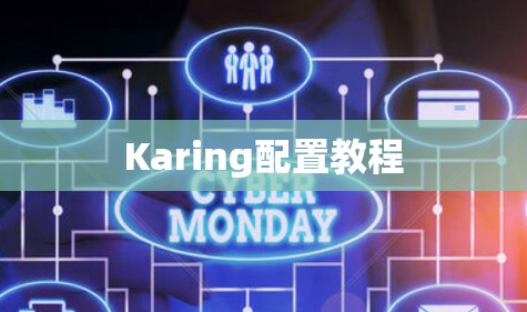 Karing配置教程 Karing配置教程