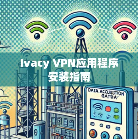 Ivacy VPN应用程序安装指南 Ivacy VPN应用程序安装指南