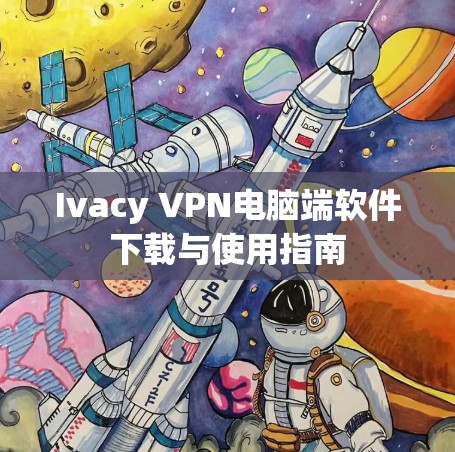 Ivacy VPN电脑端软件下载与使用指南 Ivacy VPN电脑端软件下载与使用指南