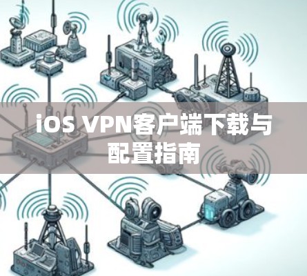 iOS VPN客户端下载与配置指南 iOS VPN客户端下载与配置指南