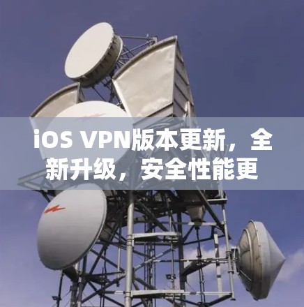 iOS VPN版本更新,全新升级,安全性能更强 iOS VPN版本更新,全新升级,安全性能更强