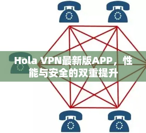Hola VPN最新版APP,性能与安全的双重提升 Hola VPN最新版APP,性能与安全的双重提升