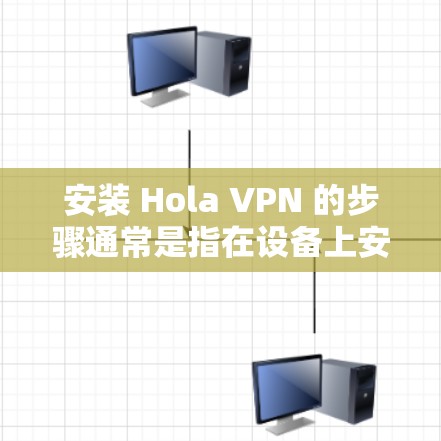 安装 Hola VPN 的步骤通常是指在设备上安装该 VPN 服务。以下是安装 Hola VPN 的一般步骤 安装 Hola VPN 的步骤通常是指在设备上安装该 VPN 服务。以下是安装 Hola VPN 的一般步骤