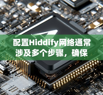 配置Hiddify网络通常涉及多个步骤，确保其正确运行并满足隐私或安全需求。以下是详细的配置指南，分为几个主要部分